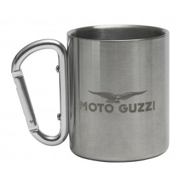 Moto Guzzi Κούπα Καφέ MG 2015 Αλουμινίου